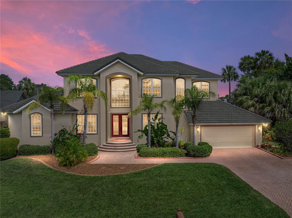 5260 South Stetson Point Drive Homosassa, FL 34448 - Photo 1 of 93