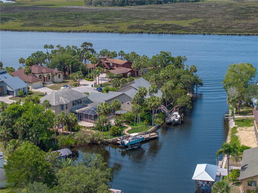 5260 South Stetson Point Drive Homosassa, FL 34448 - Photo 2 of 93