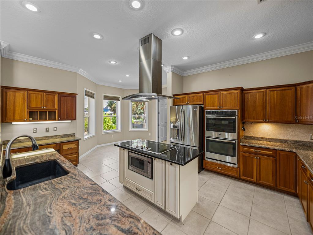 5260 South Stetson Point Drive Homosassa, FL 34448 - Photo 21 of 93