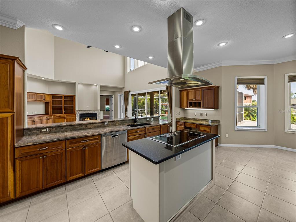 5260 South Stetson Point Drive Homosassa, FL 34448 - Photo 22 of 93