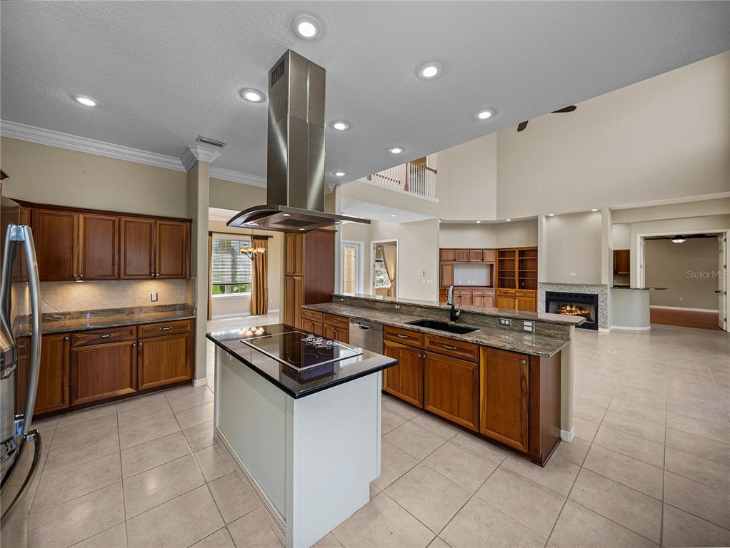 5260 South Stetson Point Drive Homosassa, FL 34448 - Photo 23 of 93