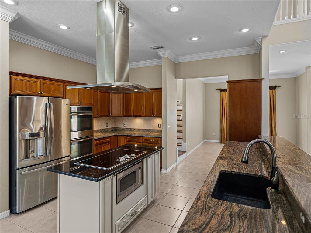 5260 South Stetson Point Drive Homosassa, FL 34448 - Photo 24 of 93