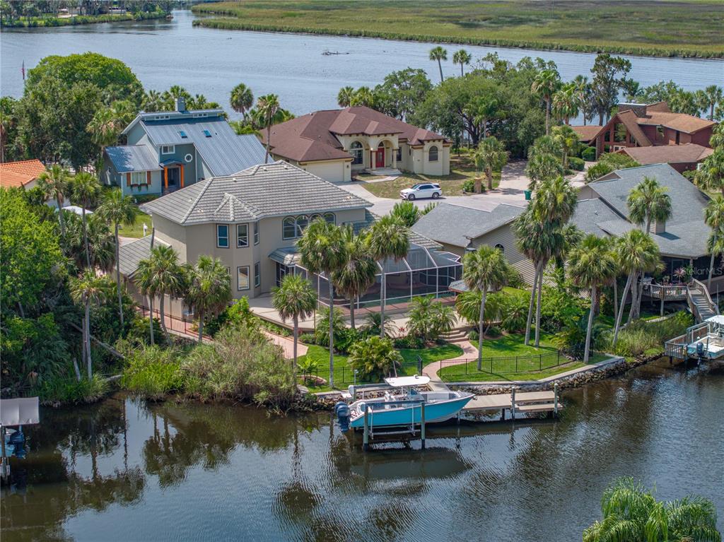 5260 South Stetson Point Drive Homosassa, FL 34448 - Photo 3 of 93