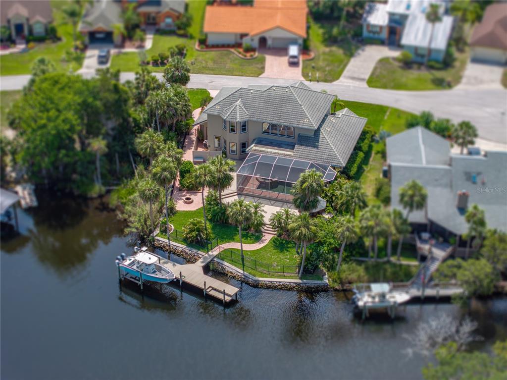 5260 South Stetson Point Drive Homosassa, FL 34448 - Photo 4 of 93