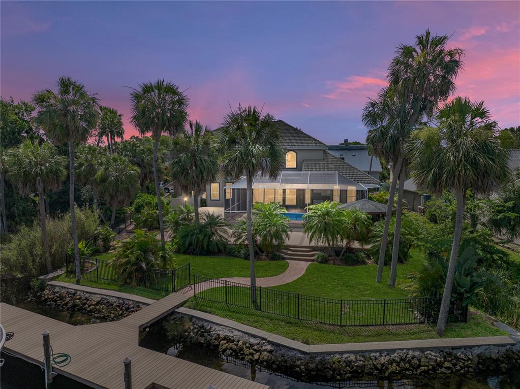 5260 South Stetson Point Drive Homosassa, FL 34448 - Photo 59 of 93