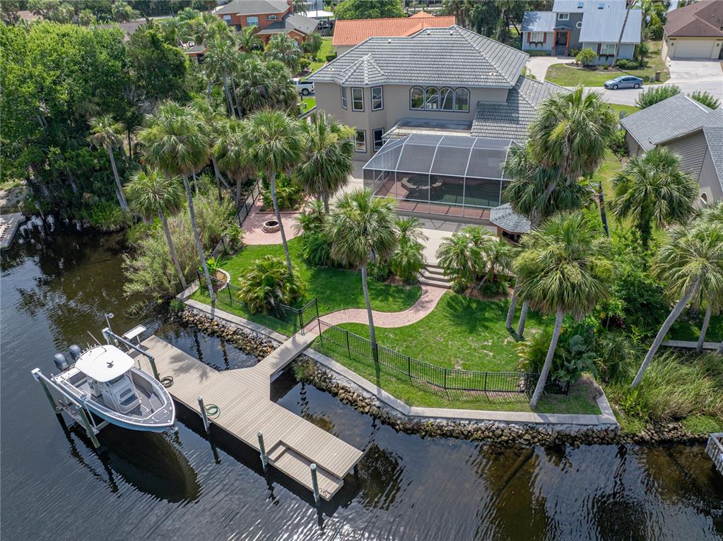 5260 South Stetson Point Drive Homosassa, FL 34448 - Photo 60 of 93