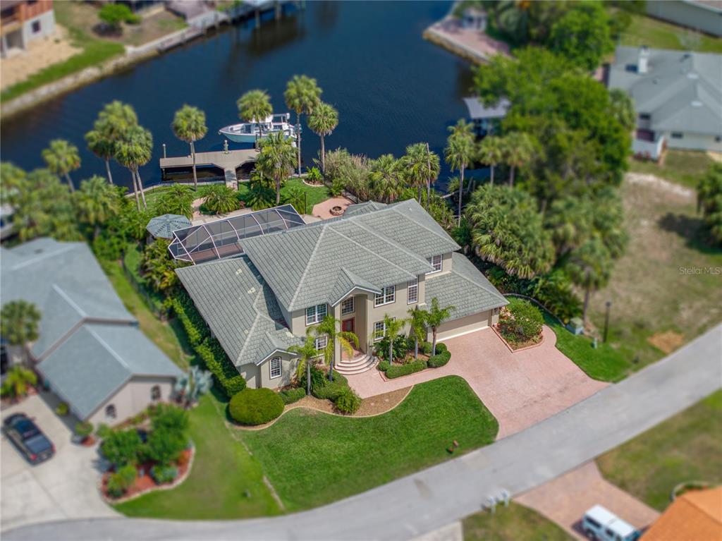 5260 South Stetson Point Drive Homosassa, FL 34448 - Photo 6 of 93