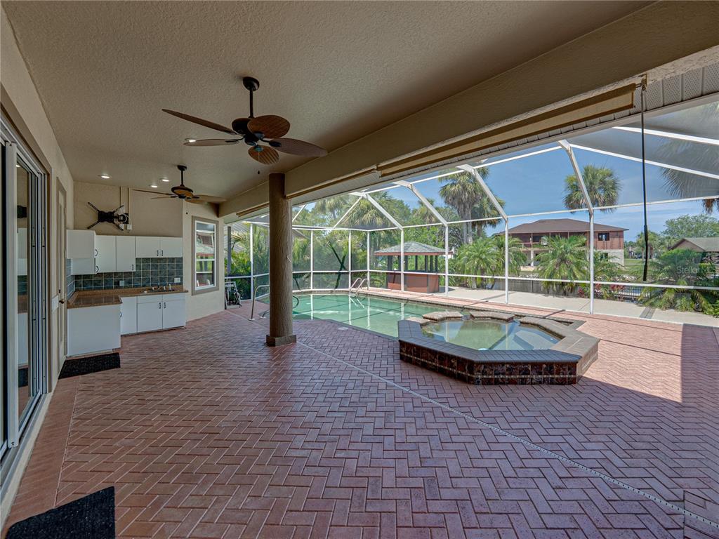 5260 South Stetson Point Drive Homosassa, FL 34448 - Photo 61 of 93