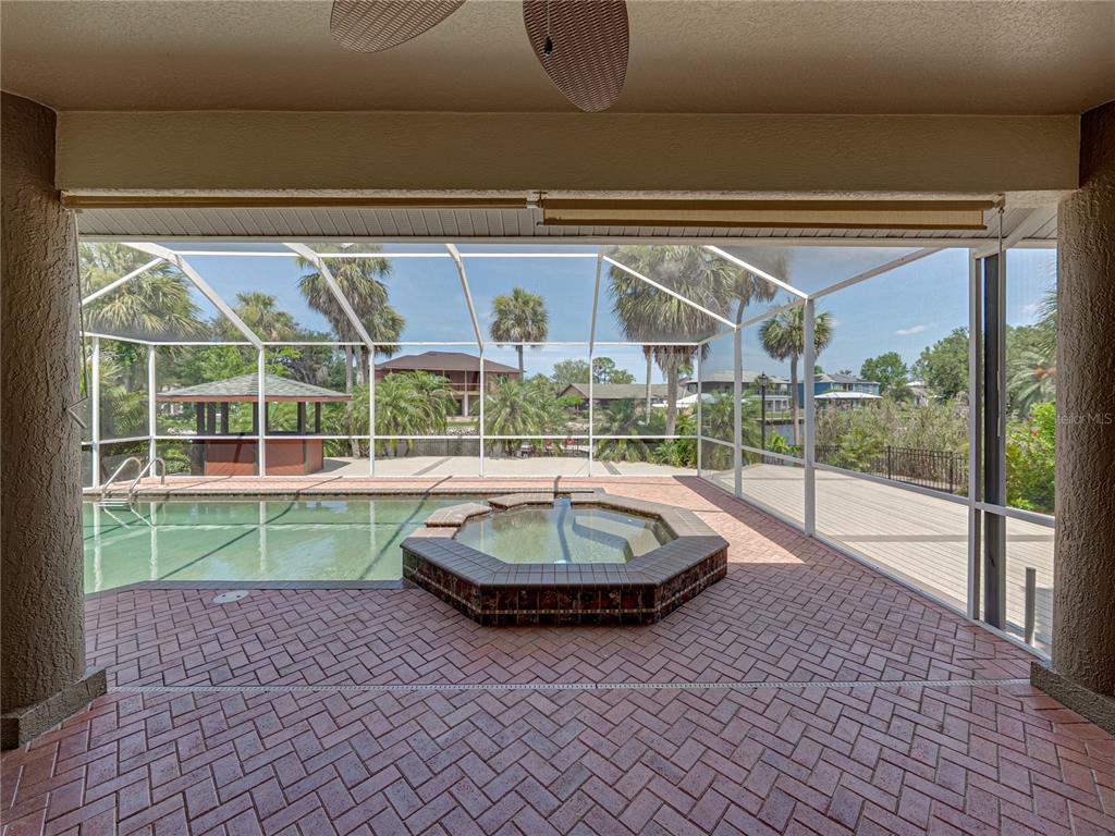 5260 South Stetson Point Drive Homosassa, FL 34448 - Photo 63 of 93