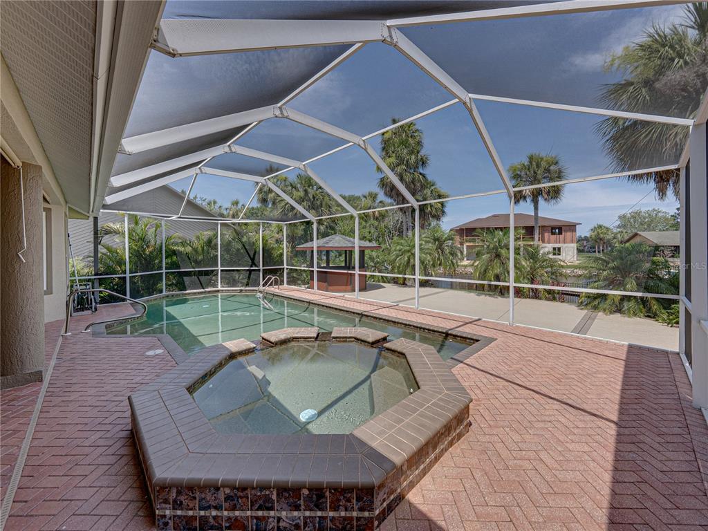 5260 South Stetson Point Drive Homosassa, FL 34448 - Photo 66 of 93