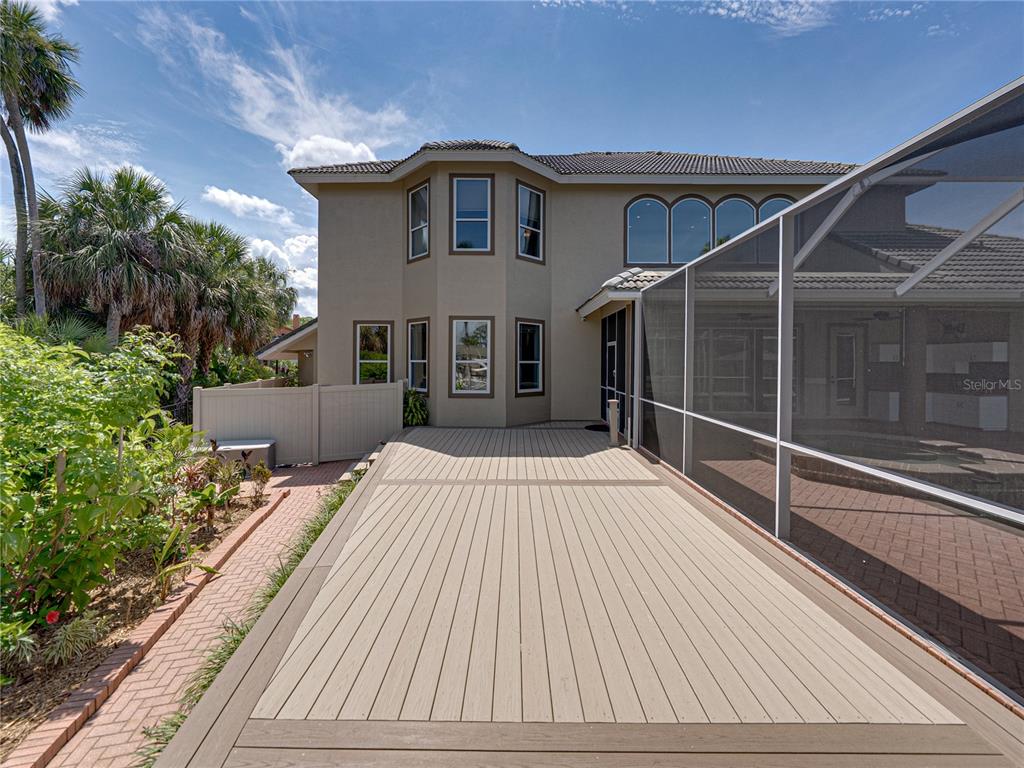 5260 South Stetson Point Drive Homosassa, FL 34448 - Photo 68 of 93