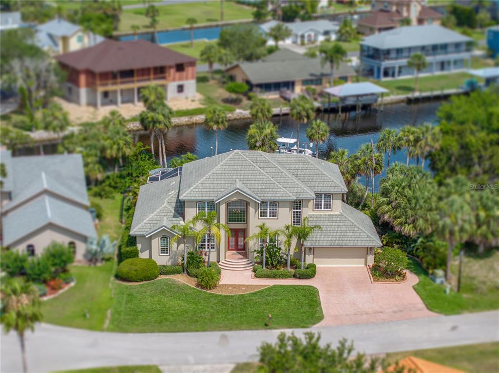 5260 South Stetson Point Drive Homosassa, FL 34448 - Photo 7 of 93