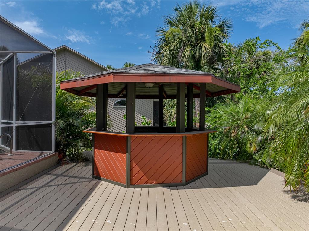 5260 South Stetson Point Drive Homosassa, FL 34448 - Photo 71 of 93