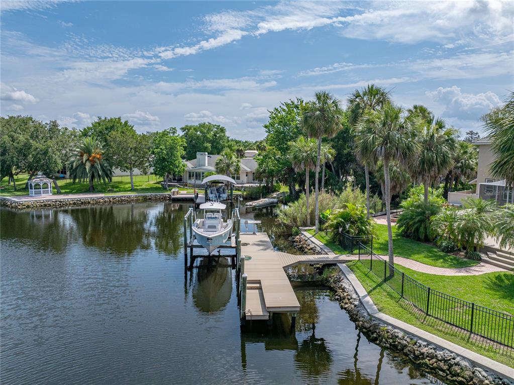 5260 South Stetson Point Drive Homosassa, FL 34448 - Photo 78 of 93