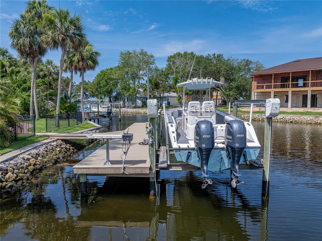 5260 South Stetson Point Drive Homosassa, FL 34448 - Photo 79 of 93