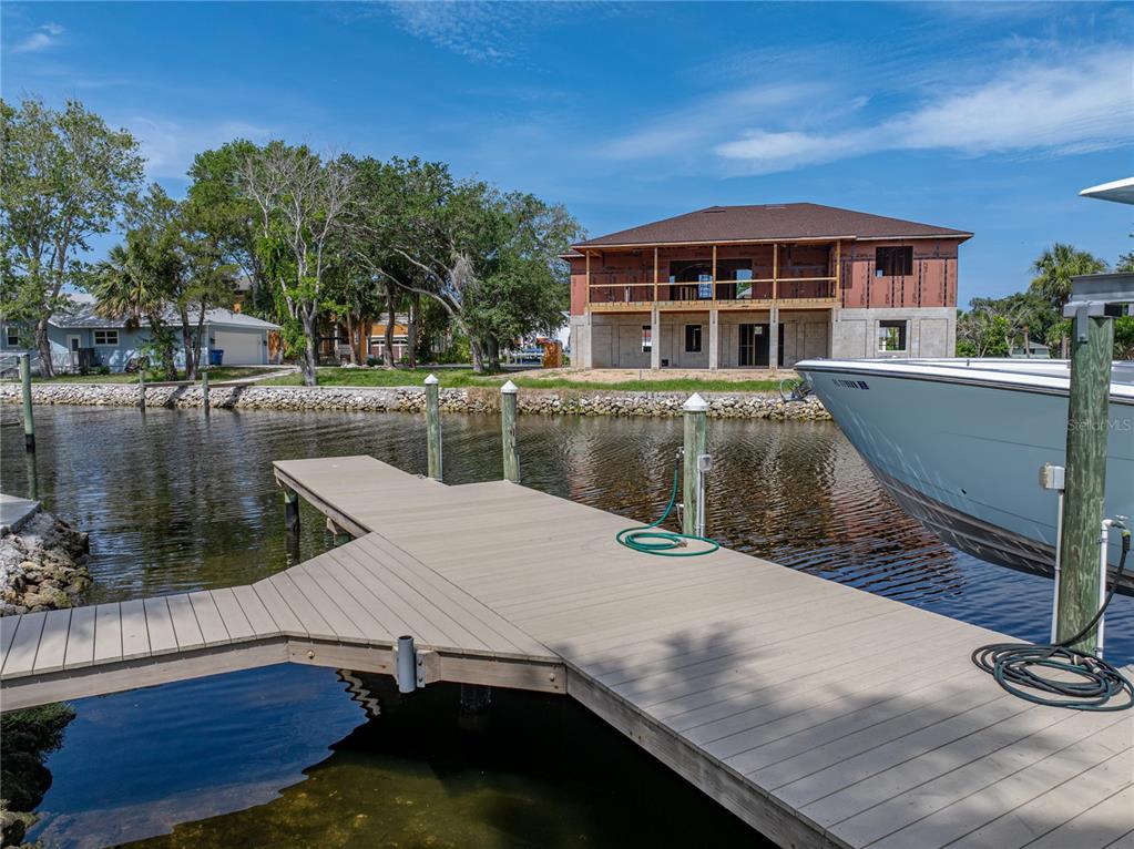 5260 South Stetson Point Drive Homosassa, FL 34448 - Photo 80 of 93