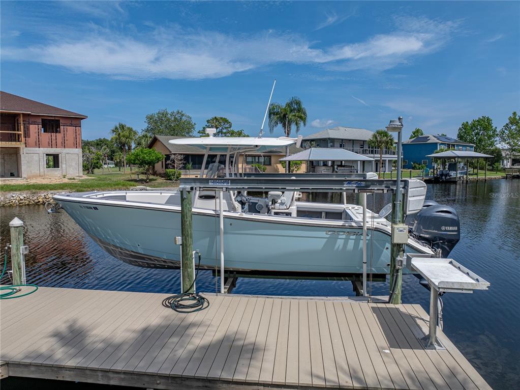 5260 South Stetson Point Drive Homosassa, FL 34448 - Photo 81 of 93