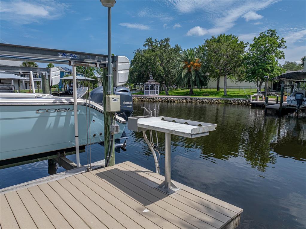 5260 South Stetson Point Drive Homosassa, FL 34448 - Photo 82 of 93