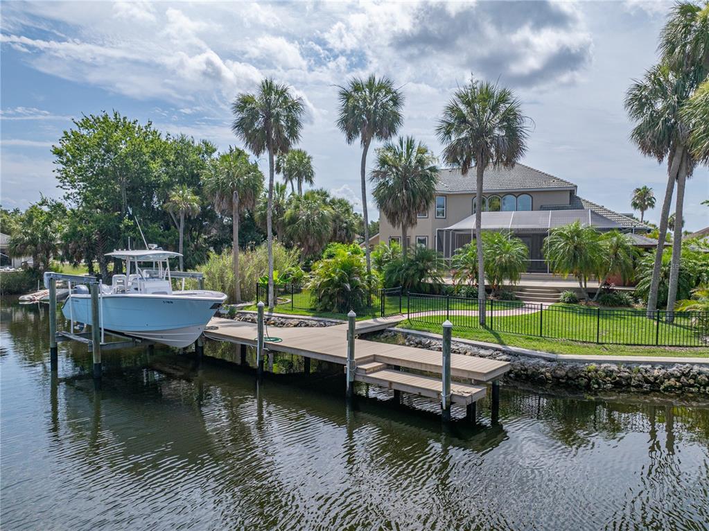 5260 South Stetson Point Drive Homosassa, FL 34448 - Photo 83 of 93