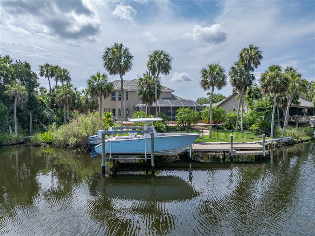 5260 South Stetson Point Drive Homosassa, FL 34448 - Photo 84 of 93