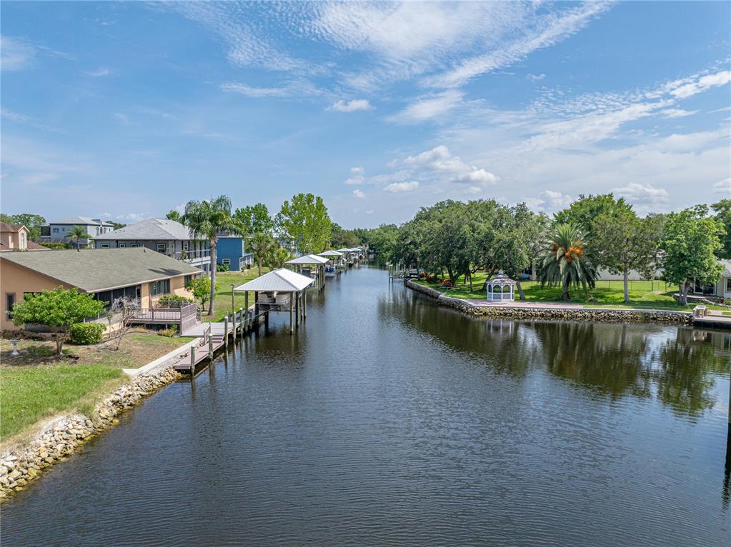 5260 South Stetson Point Drive Homosassa, FL 34448 - Photo 86 of 93