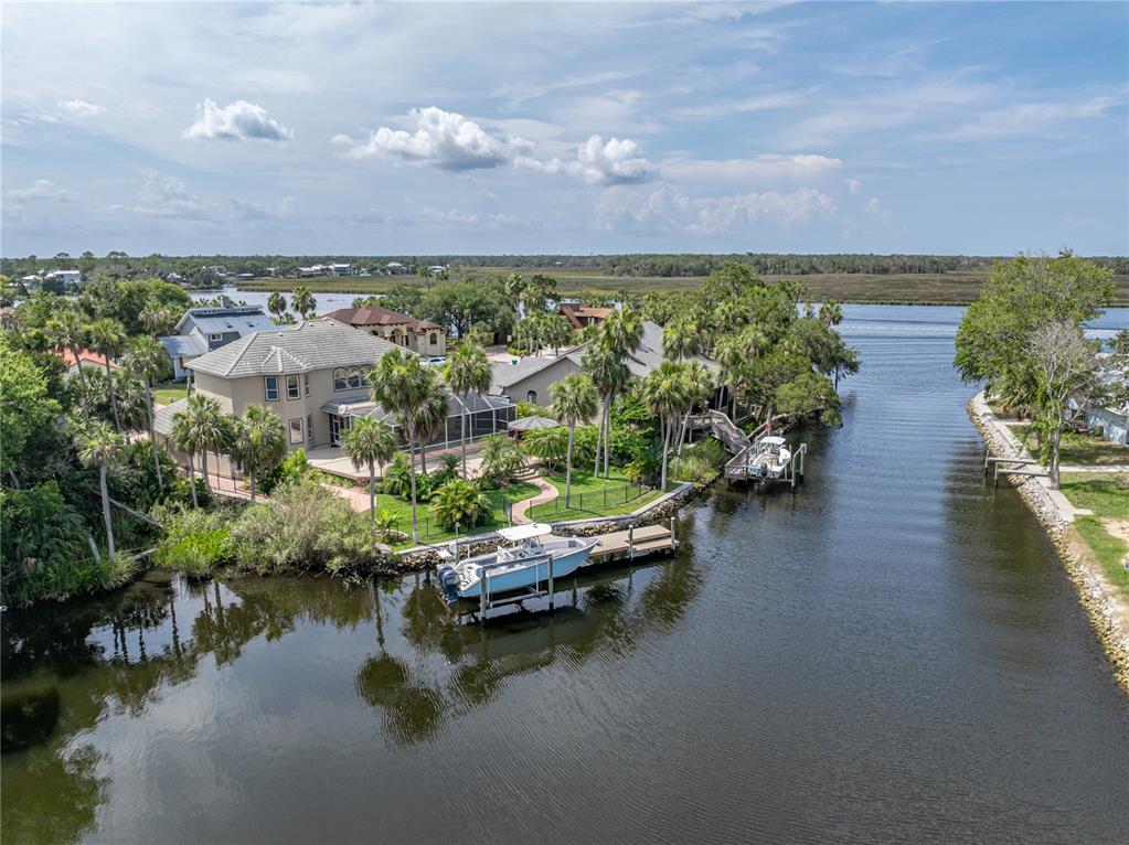 5260 South Stetson Point Drive Homosassa, FL 34448 - Photo 87 of 93