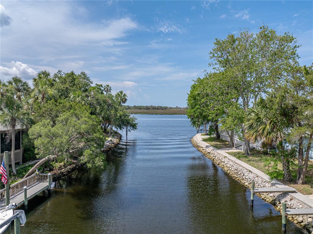 5260 South Stetson Point Drive Homosassa, FL 34448 - Photo 88 of 93