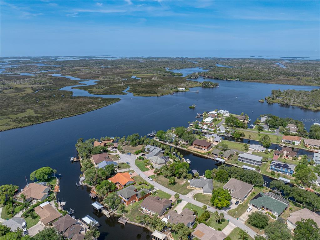 5260 South Stetson Point Drive Homosassa, FL 34448 - Photo 89 of 93