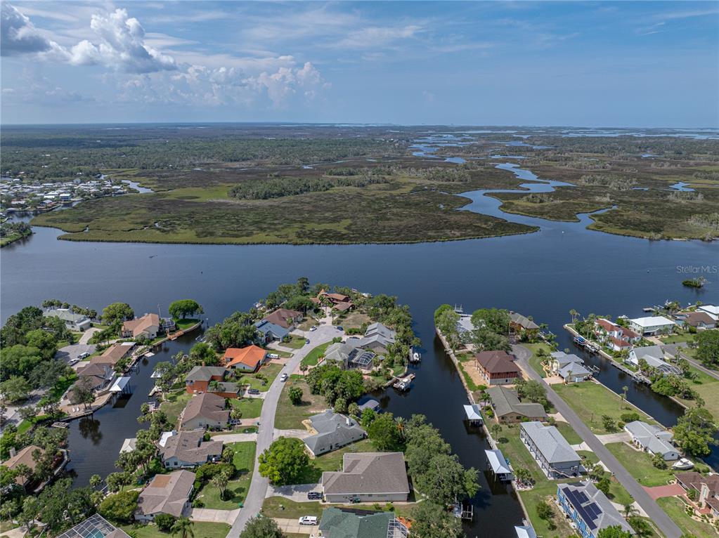 5260 South Stetson Point Drive Homosassa, FL 34448 - Photo 90 of 93