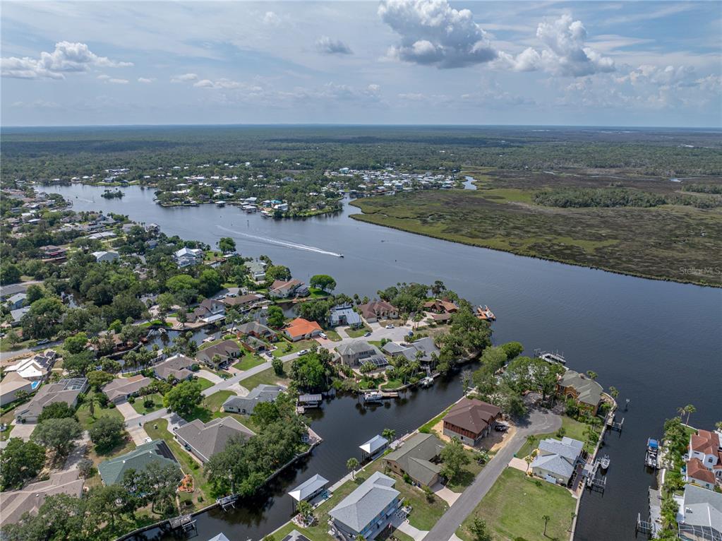 5260 South Stetson Point Drive Homosassa, FL 34448 - Photo 91 of 93