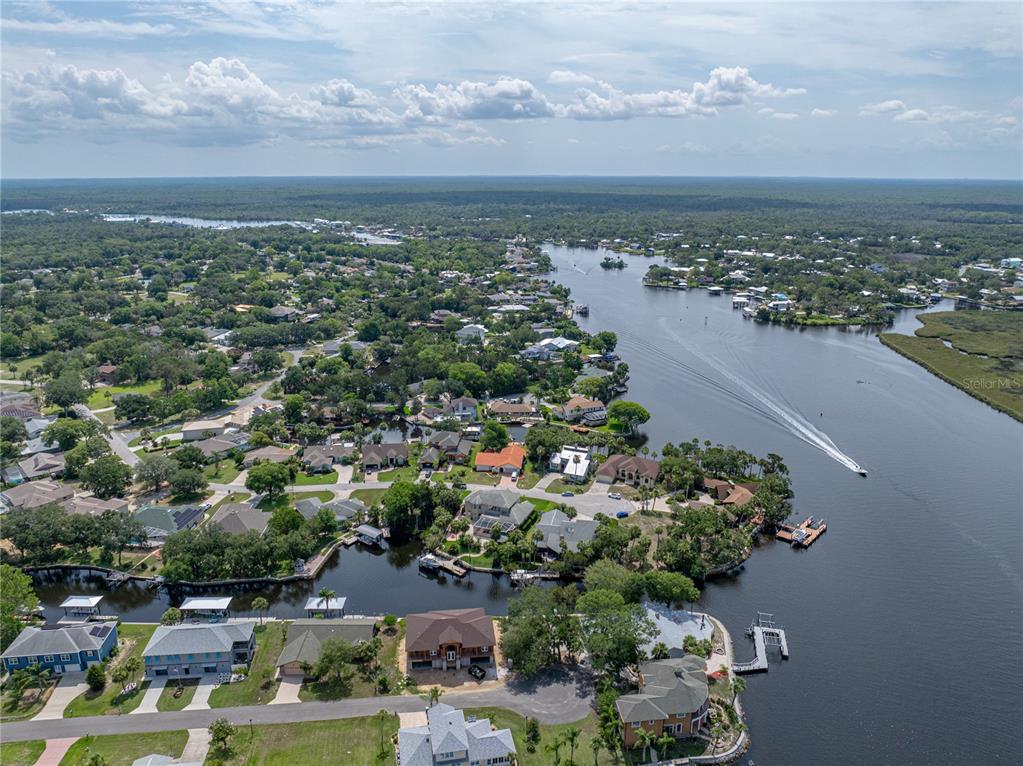 5260 South Stetson Point Drive Homosassa, FL 34448 - Photo 92 of 93