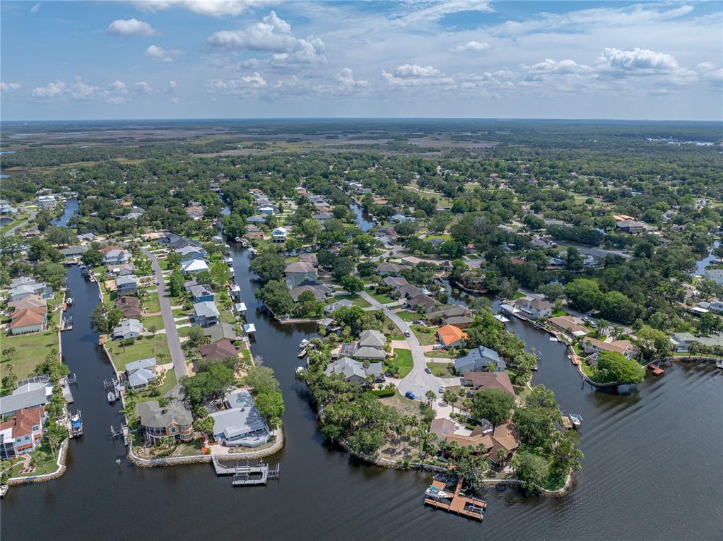 5260 South Stetson Point Drive Homosassa, FL 34448 - Photo 93 of 93