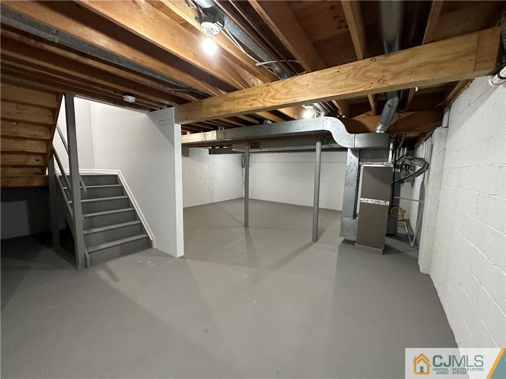 4102 Hana Road Edison, NJ 08817 - Photo 37 of 40 a view of storage and utility room