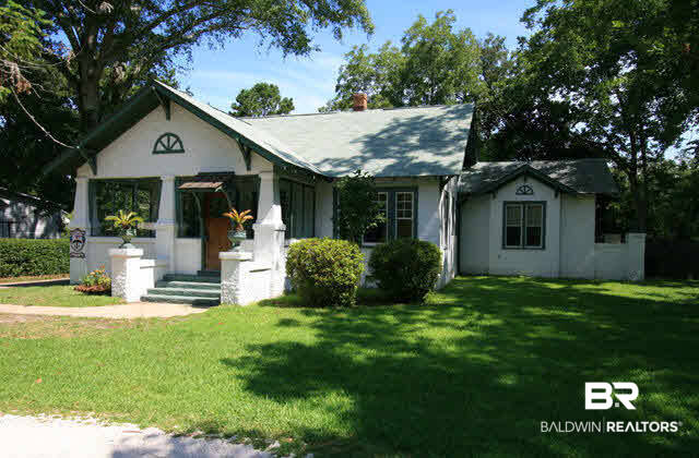 207 White Avenue Fairhope, AL 36532 - Photo 1 of 1