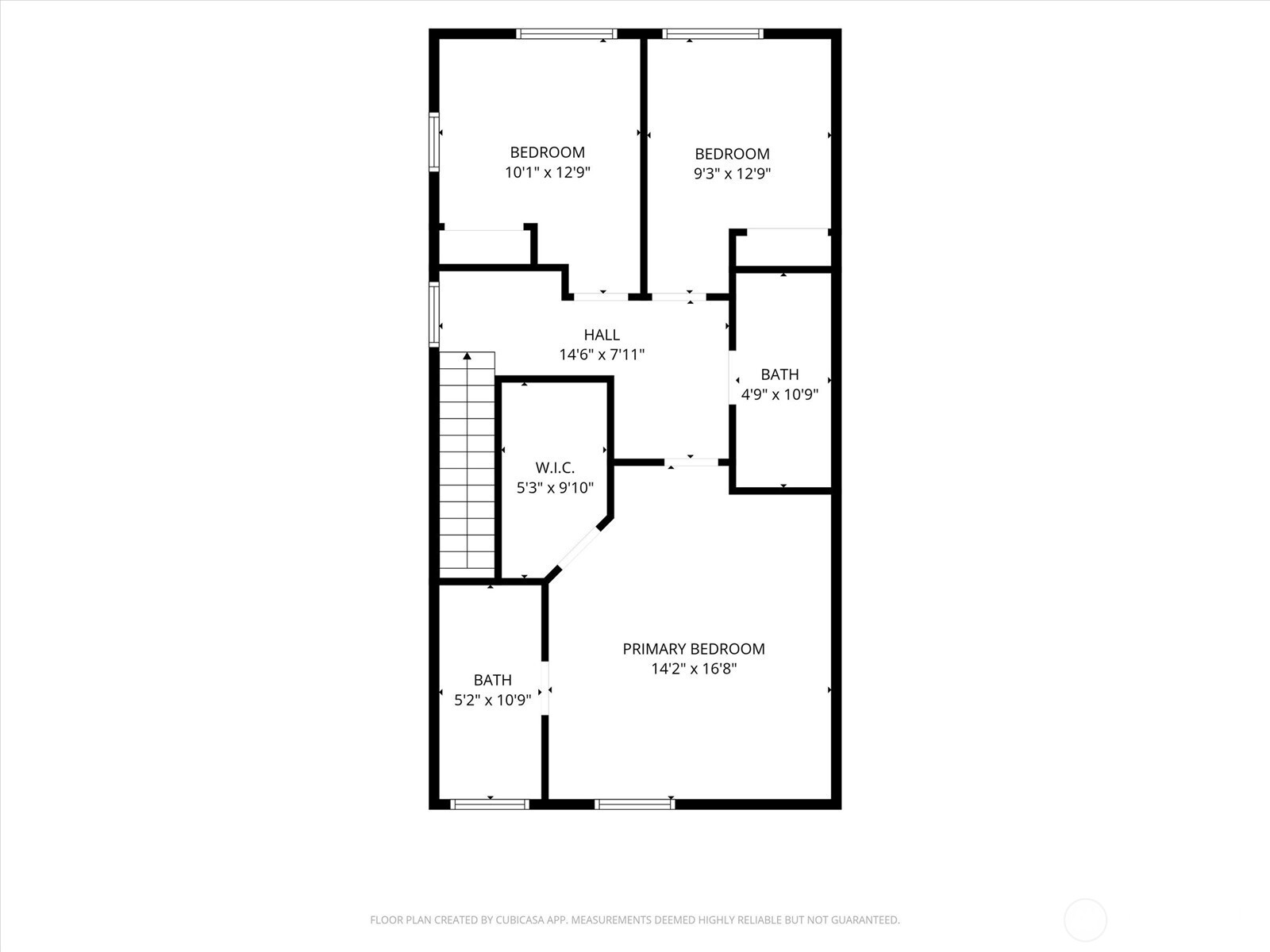 7103 210th Street Southwest, Unit B Edmonds, WA 98026 - Photo 40 of 40