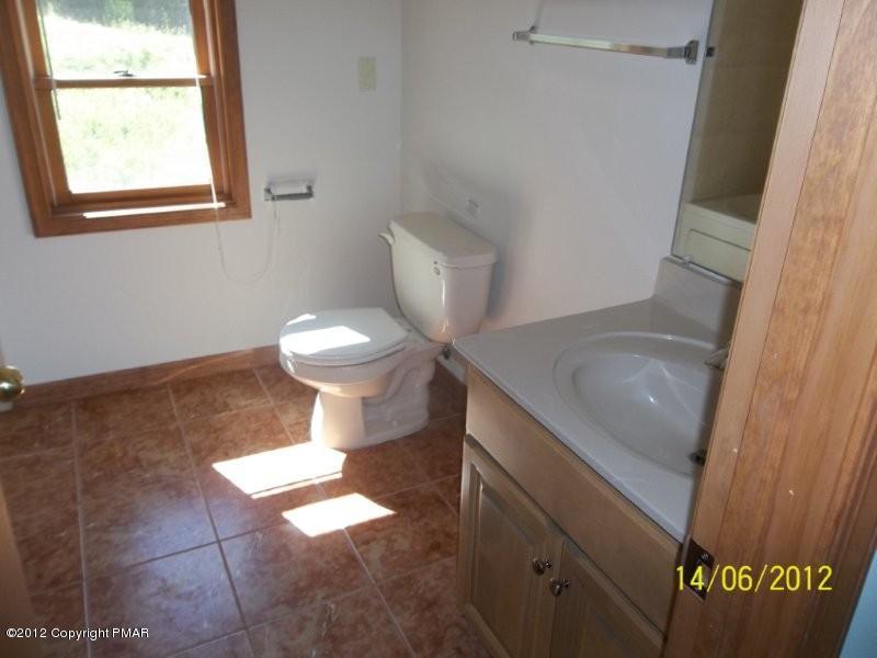 1332 Clover Road Long Pond, PA 18334 - Photo 7 of 11 master bathroom
