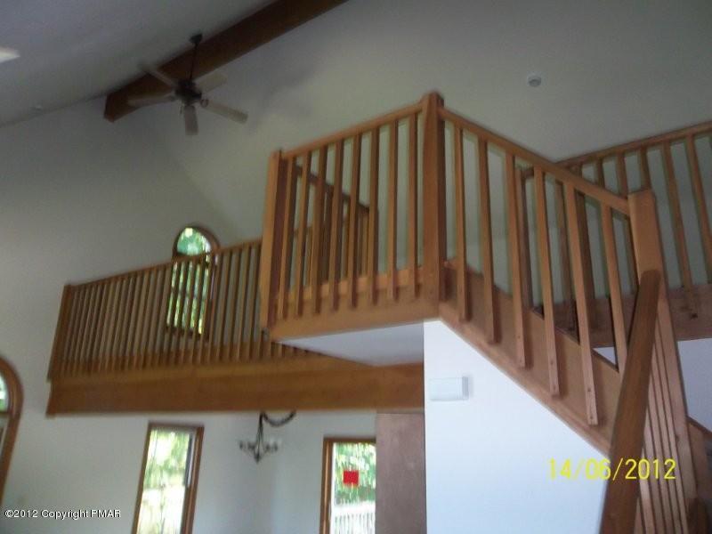 1332 Clover Road Long Pond, PA 18334 - Photo 9 of 11 loft