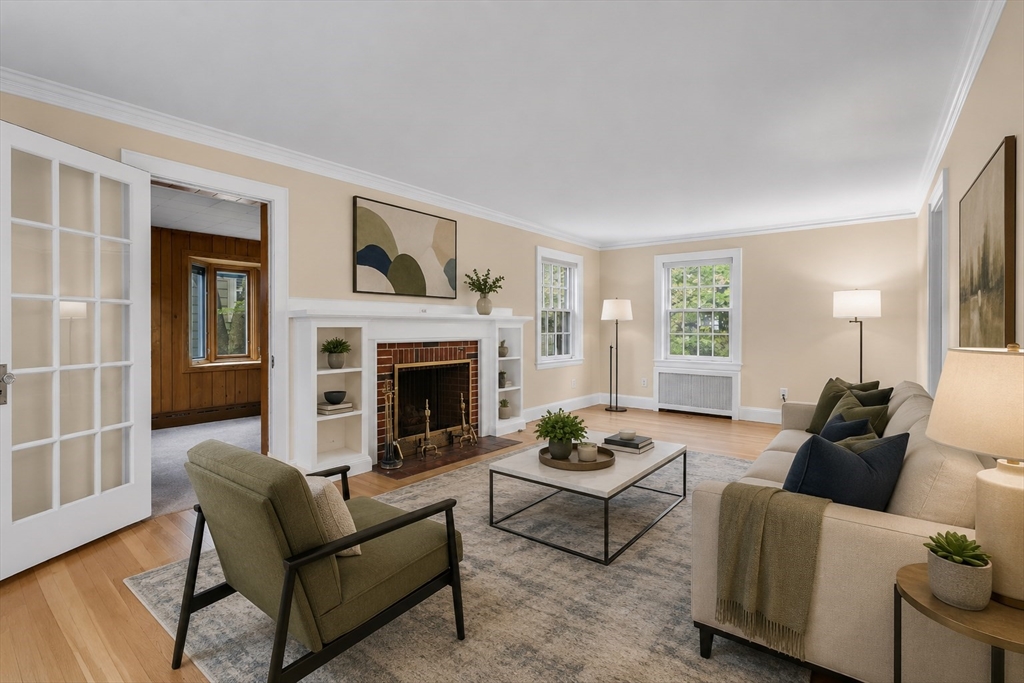 12 Vinewood Road Milton, MA 02186 - Photo 4 of 39