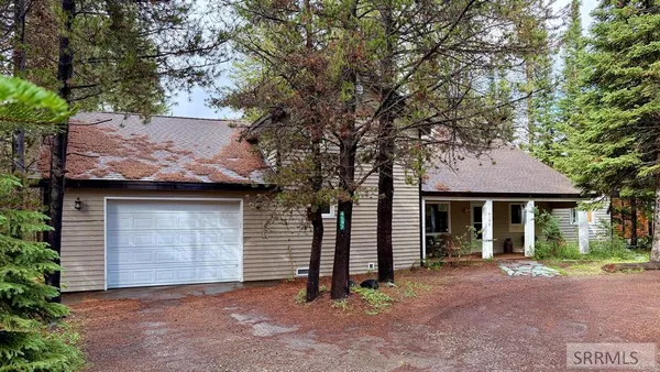 $739,000 | 4197 Lone Pine Street, Island Park, ID 83429
