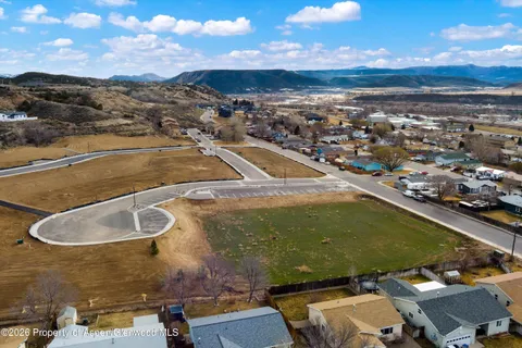 $85,000 | Lot 19 Pickett Lane, Silt, CO 81652