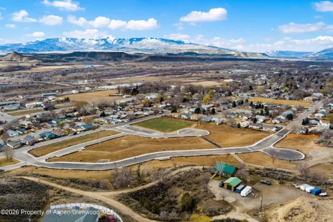 $85,000 | Lot 19 Pickett Lane, Silt, CO 81652