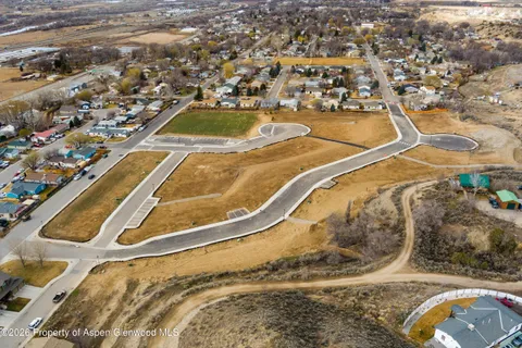 $85,000 | Lot 19 Pickett Lane, Silt, CO 81652