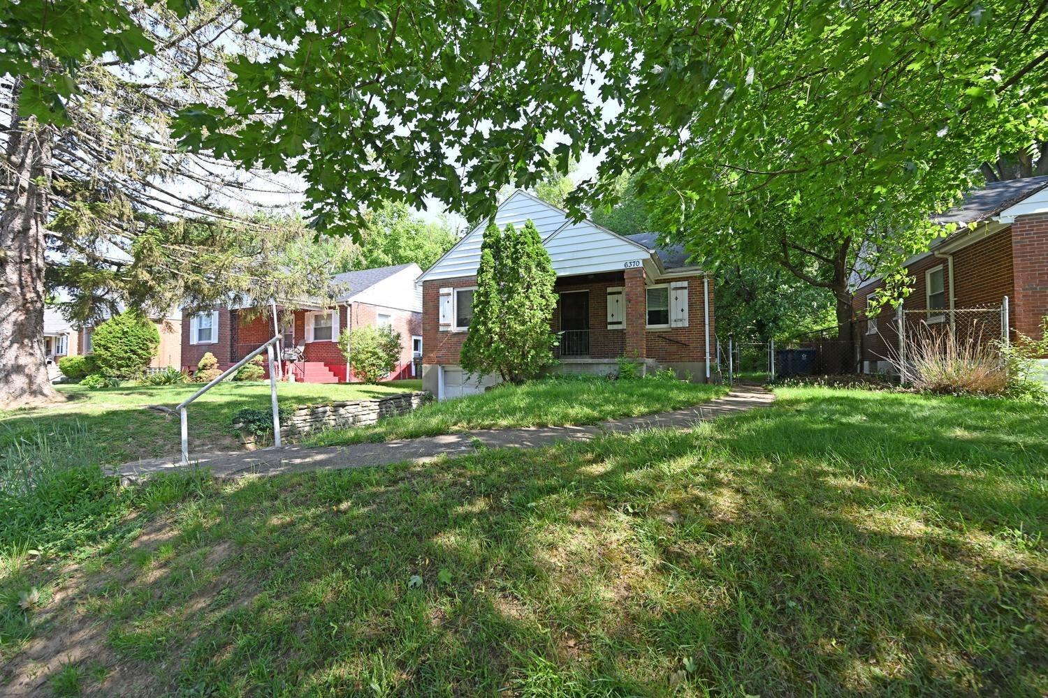 6370 Salem Road Cincinnati, OH 45230 - Photo 18 of 27