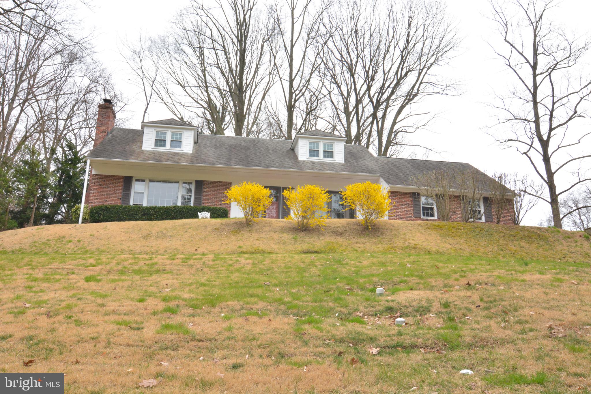 404 Snuff Mill Road Wilmington, DE 19807 - Photo 1 of 49 Front Street View