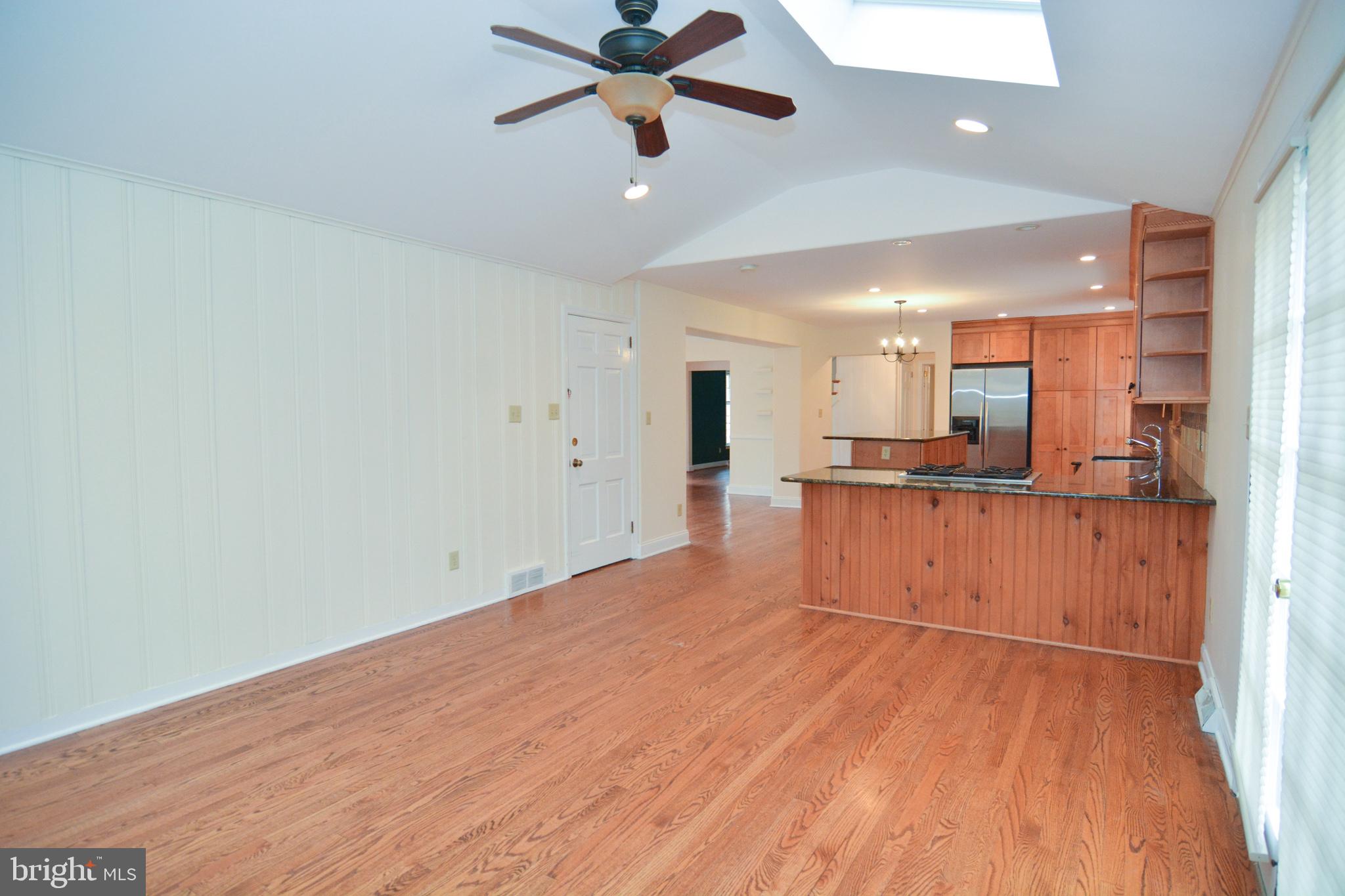 404 Snuff Mill Road Wilmington, DE 19807 - Photo 15 of 49 Additional view of FR with ceiling fan