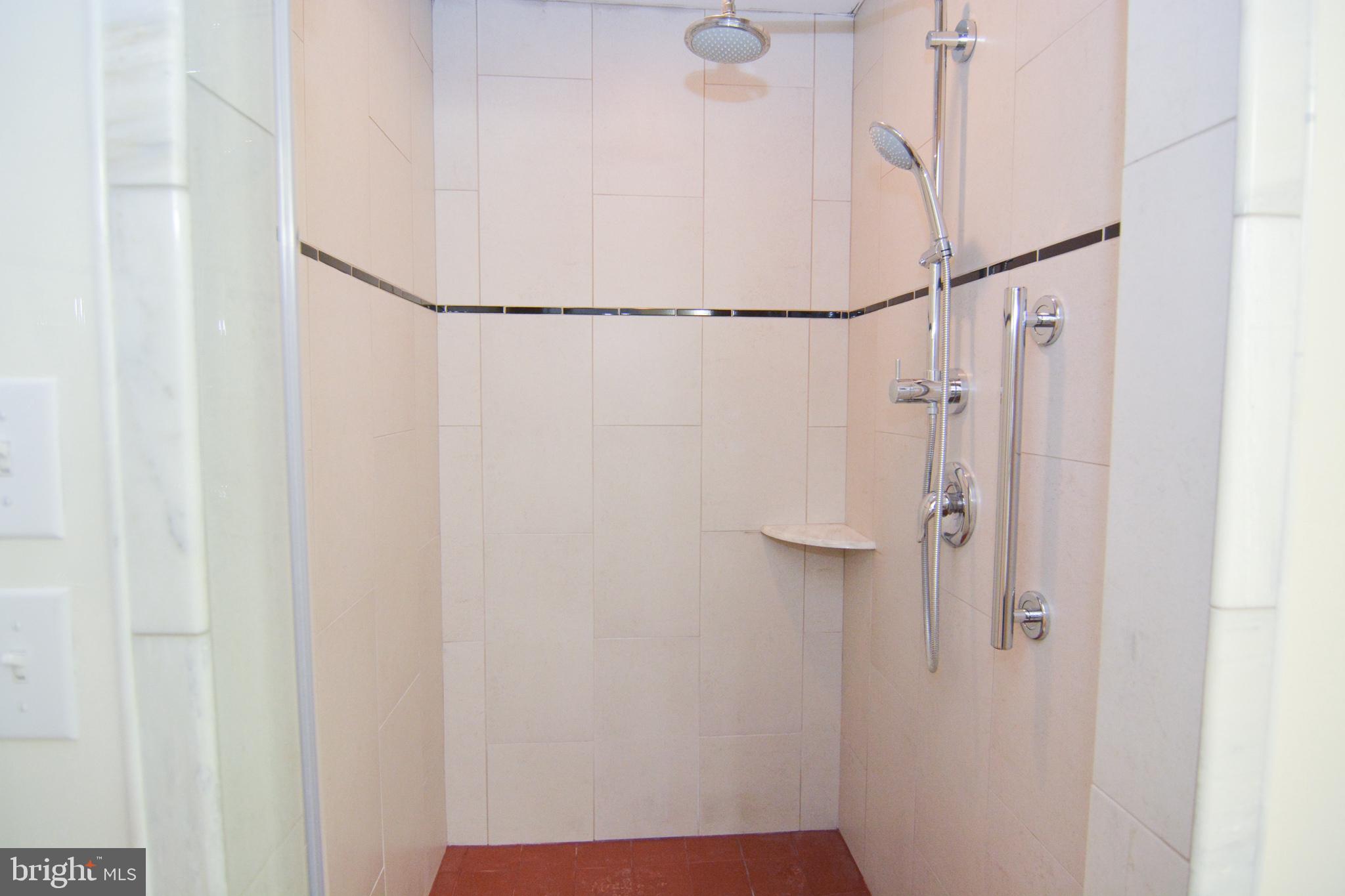 404 Snuff Mill Road Wilmington, DE 19807 - Photo 36 of 49 New large tile shower.