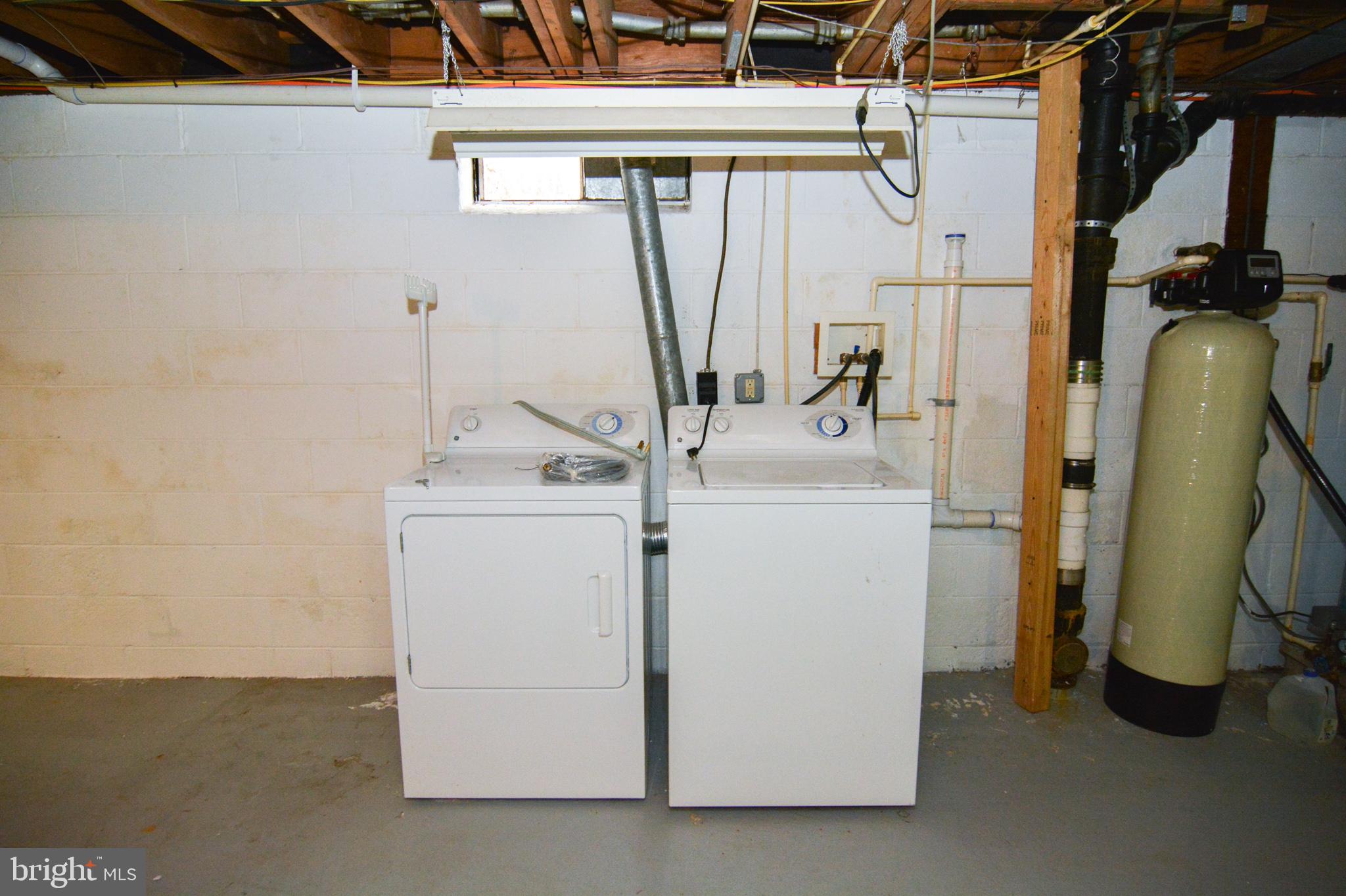 404 Snuff Mill Road Wilmington, DE 19807 - Photo 41 of 49 Laundry in bsmt.New laundry hookup on 2nd floor.