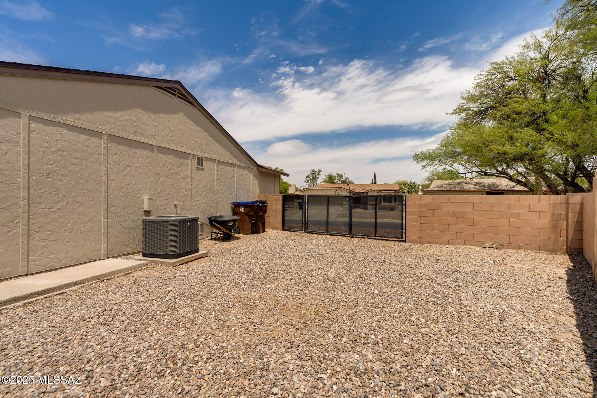 2769 West Firebrook Road Tucson, AZ 85741 - Photo 29 of 48