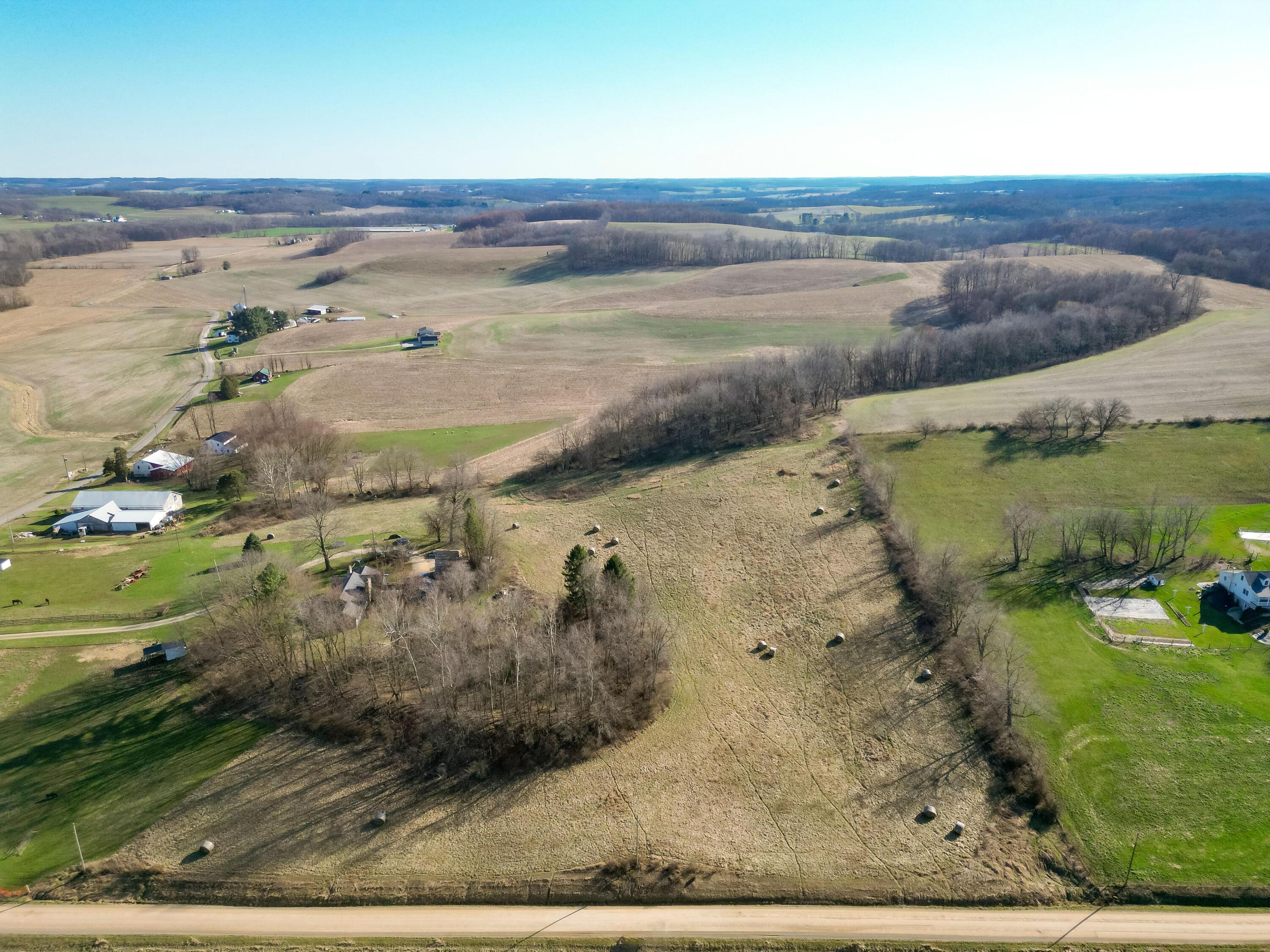 0 Breckler Road Danville, OH 43014 - Photo 4 of 11 1-15