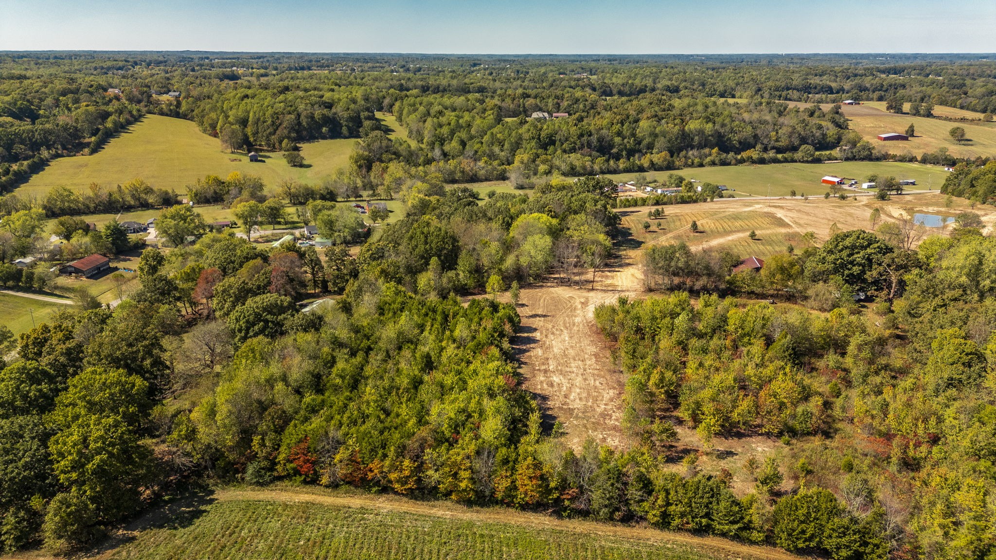 5 Rock Bridge Road Bethpage, TN 37022 - Photo 19 of 19 a view of an ocean view